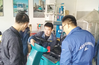 捷立機械 捷立機械