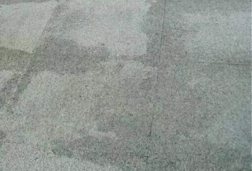 水斑/返堿 水斑/返堿